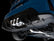 AWE Tuning 2023 Honda Civic Type R FL5 Touring Edition Exhaust w/ Triple Chrome Silver Tips
