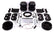 Air Lift LoadLifter 5000 Ultimate Air Spring Kit for 07-16 Dodge Ram 4500