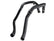 aFe Bladerunner Intercooler Inlet Tubes 2-1/2in 11-14 Ford F-150 V6 3.5L Ecoboost (tt)