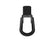 aFe Toyota Tundra 2022 V6-3.5L (tt) Front Tow Hook Black (MOQ 6 For Drop-Ship Orders)