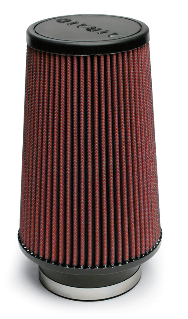 Airaid Universal Air Filter - Cone 4 x 6 x 4 5/8 x 9