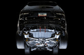 AWE Tuning 2020 Jeep Grand Cherokee SRT/Trackhawk Touring Edition Exhaust - Use w/Stock Tips