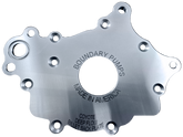 Boundary 18-23 Ford Coyote V8 Vane Ported MartenWear Treated Gear Billet Oil Pump Assembly