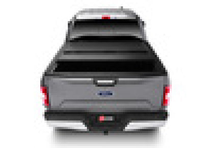 BAK BAKFlip MX4 Tonneau Cover — 2015-2020 Ford F-150 | 5ft 7in Bed, Hard Folding | BAK448329