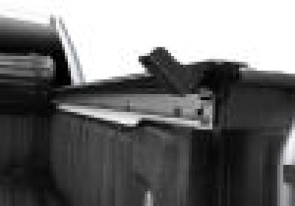 BAK Revolver X4s Tonneau Cover — 2019-2026 Ram 1500 | 5.7ft Bed (New Body Style, w/ Ram Box), Hard Roll-Up | BAK80227RB