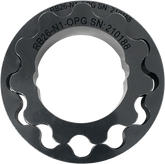 Boundary Nissan RB26DETT N1 2.6L Billet Oil Pump Gear MartenWear Treated