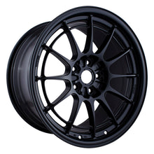 Load image into Gallery viewer, Enkei NT03+M 18x9.5 5x114.3 40mm Offset 72.6mm Bore Black Wheel G35/350Z *MOQ 40 Wheels*