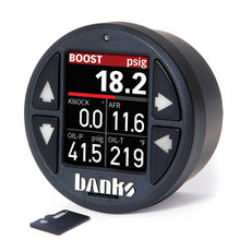 Load image into Gallery viewer, Banks Power iDash 1.8 DataMonster Universal CAN Expansion Gauge w/ Data Logging