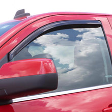 Load image into Gallery viewer, AVS 13-17 Honda Accord Coupe Ventvisor In-Channel Window Deflectors 2pc - Smoke