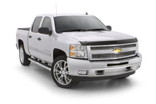 Load image into Gallery viewer, AVS 15-18 Chevy Tahoe Aeroskin Low Profile Acrylic Hood Shield - Smoke