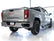 AWE Tuning 4th Gen GM 1500 5.3L 0FG Cat-Back Dual Side Exit (Flat Bumper) - Diamond Tips