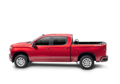 BAK Revolver X2 Tonneau Cover — 2019-2026 Chevy Silverado 1500 & GMC Sierra 1500 | 5ft 8in Bed (New Body Style), Hard Roll-Up | BAK39130