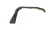 Road Armor 18-20 Jeep Wrangler JL Stealth Front Fender Flare w/Switchback LED DRL - Tex Blk