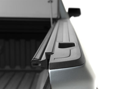 BAK BAKFlip G2 Tonneau Cover — 2019-2026 Chevy Silverado 1500 & GMC Sierra 1500 | 6ft 6in Bed (New Body Style), Hard Folding | BAK226131