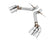 AWE Tuning 16-19 Chevrolet Camaro SS Axle-Back Exhaust - Track Edition (Quad Chrome Silver Tips)