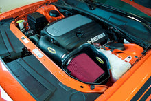 Load image into Gallery viewer, Airaid 11-14 Dodge Charger/Challenger MXP Intake System w/ Tube (Oiled / Red Media)