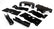 Air Lift LoadLifter 5000 Air Spring Kit for 2017 Ford F-250/F-350 2WD