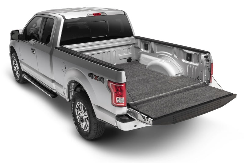 BedRug 2023+ GM Colorado/Canyon Crew Cab 5ft Bed XLT Mat (Use w/ Spray-In & Non-Lined Bed)