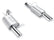 Borla 2011-2012 Ford Mustang GT 5.0L 8cyl 6spd RWD Aggressive ATAK Exhaust (rear section only)