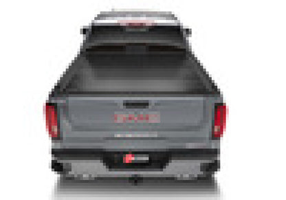 BAK BAKFlip G2 Tonneau Cover — 2019-2026 Chevy Silverado 1500 & GMC Sierra 1500 | 6ft 6in Bed (New Body Style), Hard Folding | BAK226131