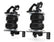 Air Lift LoadLifter 5000 Rear Air Spring Kit for 99 to 04 Ford 250/350 Superduty