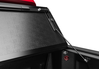 BAK BAKFlip G2 Tonneau Cover — 2019-2026 Chevy Silverado 1500 & GMC Sierra 1500 | 6ft 6in Bed (New Body Style), Hard Folding | BAK226131