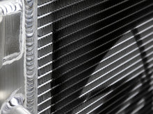 Load image into Gallery viewer, aFe BladeRunner Street Series Tube &amp; Fin Aluminum Radiator 07-18 Jeep Wrangler (JK) V6-3.6L/3.8L