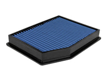 Load image into Gallery viewer, aFe MagnumFLOW  Pro 5R OE Replacement Filter 2019 GM Silverado/Sierra 1500 V6-2.7L/4.3L/V8-5.3