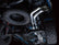 AWE Tuning 16-22 Toyota Tacoma 0FG Cat-Back Exhaust w/ BashGuard - Dual Diamond Black Tips