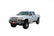 AVS 02-06 Cadillac Escalade EXT Ventvisor In-Channel Front & Rear Window Deflectors 4pc - Smoke