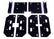 Air Lift LoadLifter 5000 Ultimate Air Spring Kit for 07-16 Dodge Ram 4500