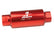Aeromotive In-Line Filter - (AN-10) 10 Micron fabric Element