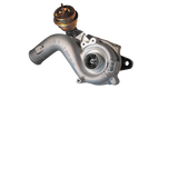 BorgWarner Turbocharger SX K04 Audi RS4 Upgrade (Left)