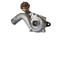 Load image into Gallery viewer, BorgWarner Turbocharger SX K04 Audi/VW 2.0 TFSI Upgrade