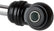Fox 05+ Ford SD 2.0 Performance Series 11.6in. Smooth Body IFP Rear Shock (Alum) / 0-1in Lift