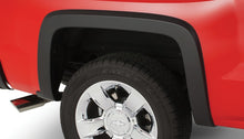 Load image into Gallery viewer, Bushwacker 07-14 Chevy Suburban 1500 OE Style Flares 4pc Does Not Fit LTZ - Black