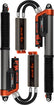 Fox Ford Raptor 3.0 Factory Series 12.3in External QAB P/B External Cooler Shock Set