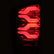 AlphaRex 16-20 Toyota Tacoma PRO-Series LED Tail Lights Red Smoke