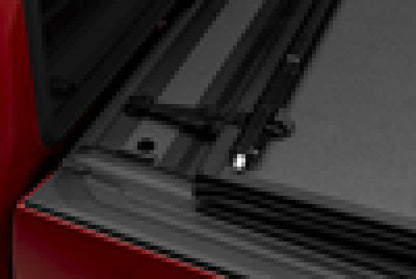 BAK BAKFlip MX4 Tonneau Cover — 2016-2023 Toyota Tacoma | 6ft Bed, Hard Folding | BAK448427