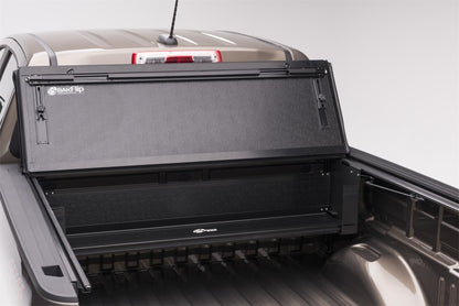 BAK BAKFlip G2 Tonneau Cover — 2023-2026 Chevy Colorado & GMC Canyon | 5.2ft Bed (Crew Cab), Hard Folding | BAK226146