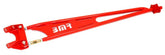 BMR 82-02 3rd Gen F-Body Adj. Bolt-In Torque Arm - Red
