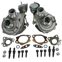 Load image into Gallery viewer, BD Diesel Screamer Turbo Kit - 13-16 Ford F-150 3.5L Ecoboost