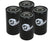 aFe ProGuard D2 Fluid Filters Oil F/F OIL 89-16 Dodge Diesel Trucks L6-5.9L/6.7L (td) (4 Pack)