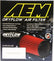 AEM Air Filter, 3inFLG/ 5inOD/ 6-1/2inH Dry Flow