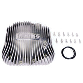 Banks Power 85-19 Ford F250/ F350 10.25in 12 Bolt Natural Differential Cover Kit