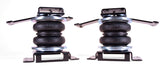 Air Lift 17-19 Nissan Titan 4WD LoadLifter 5000