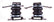Air Lift 17-19 Nissan Titan 4WD LoadLifter 5000