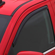 Load image into Gallery viewer, AVS 89-95 Toyota Pickup (w/Vent Window) Ventvisor In-Channel Window Deflectors 2pc - Smoke