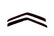AVS 94-03 GMC Sonoma Ventvisor In-Channel Window Deflectors 2pc - Smoke