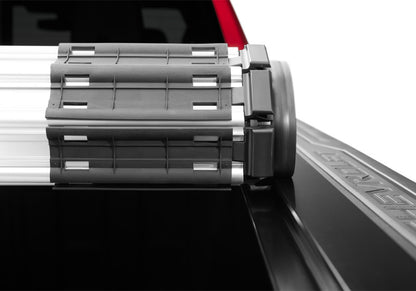 BAK Revolver X2 Tonneau Cover — 2019-2026 Chevy Silverado 1500 & GMC Sierra 1500 | 5ft 8in Bed (New Body Style), Hard Roll-Up | BAK39130